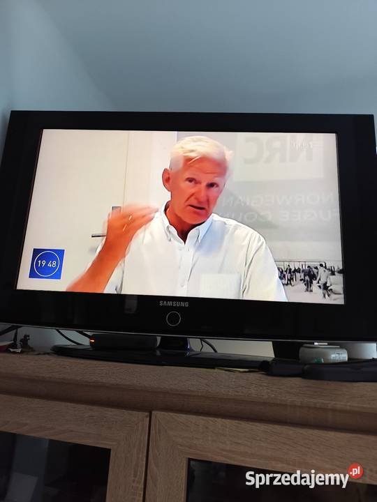 Telewizor samsung Kielce