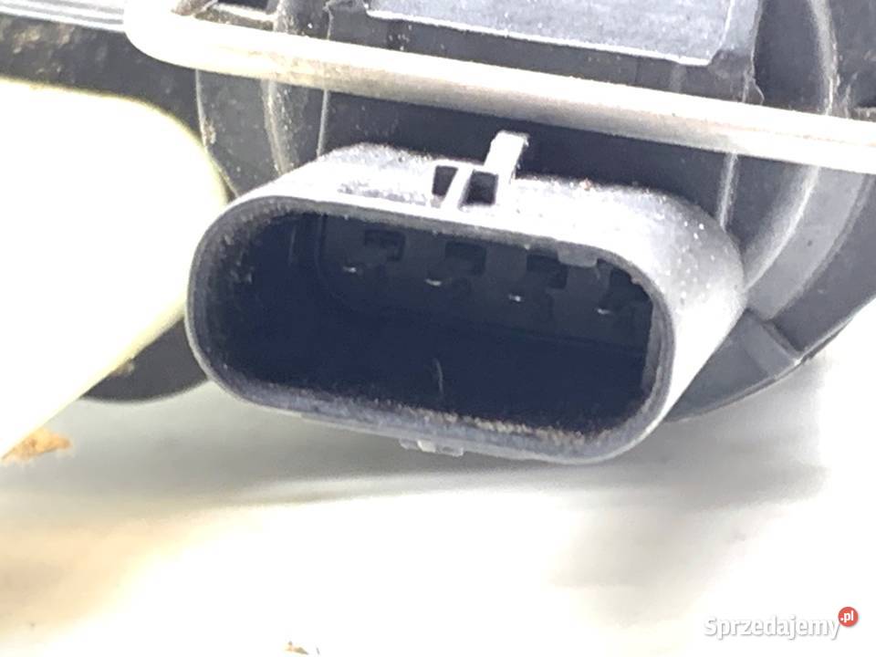 ROLETA DRZWI LEWY TYŁ AUDI A8 D4 SedanLimuzyna podkarpackie