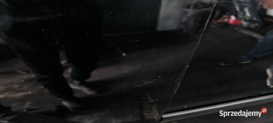 DRZWI LEWE PRZÓD BMW E46 320 D