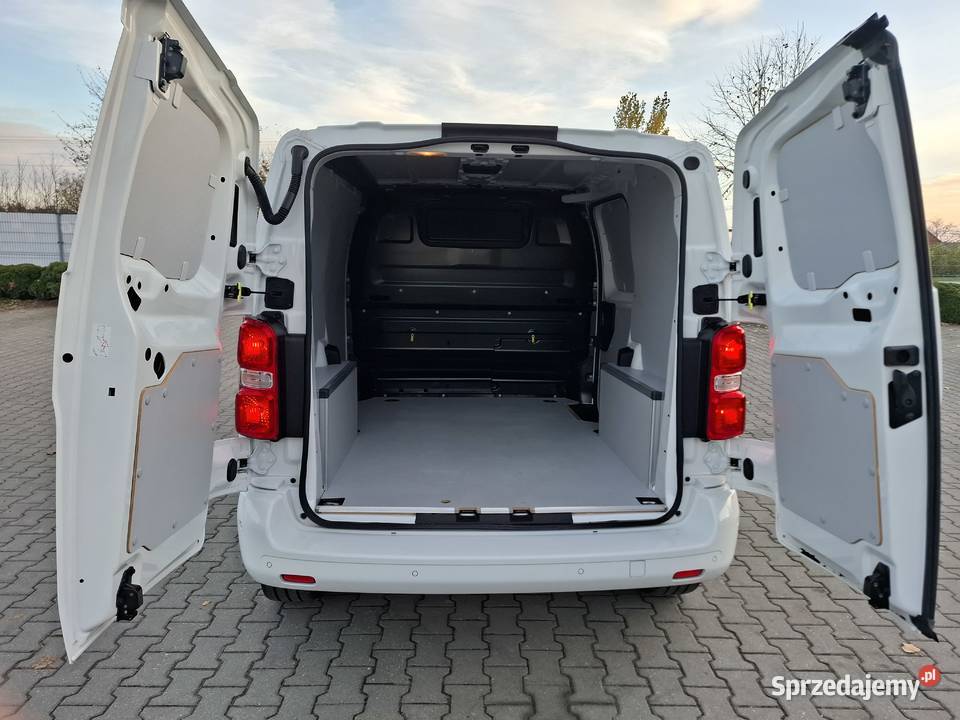 Peugeot Expert PEUGEOT EXPERT 2019 20HDI super