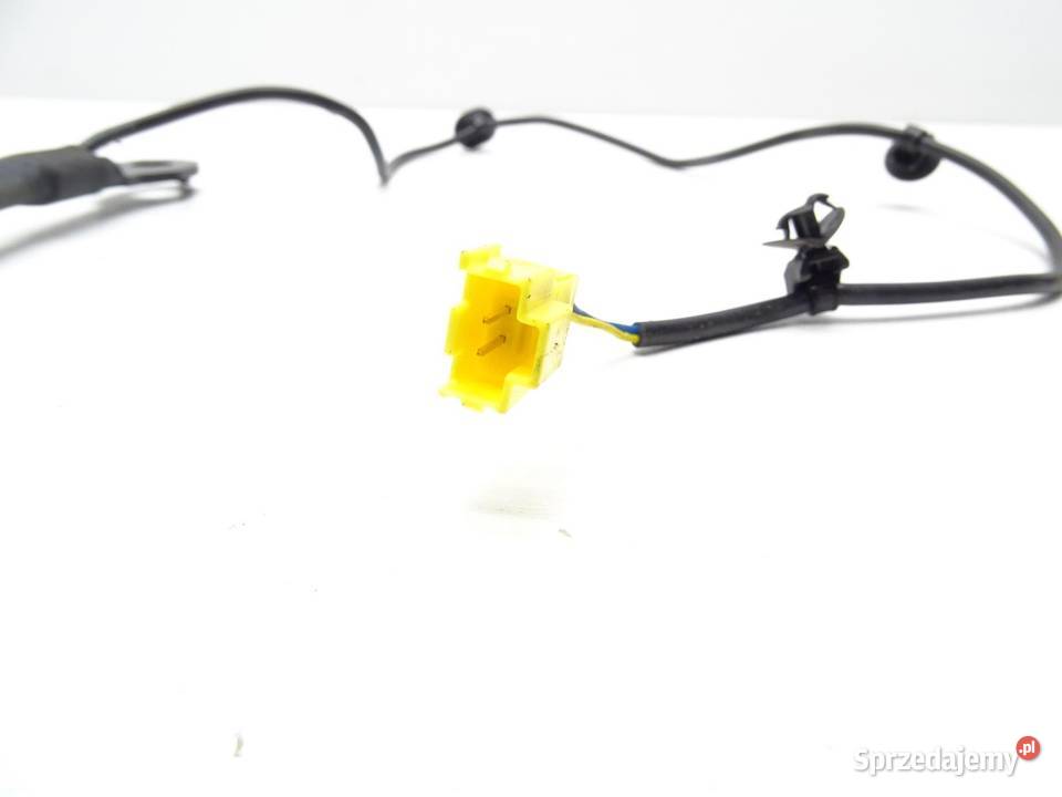 ZAPINKA PASA BEZPIECZEŃSTWA LEWA LEWY PRZÓD osobowe małopolskie