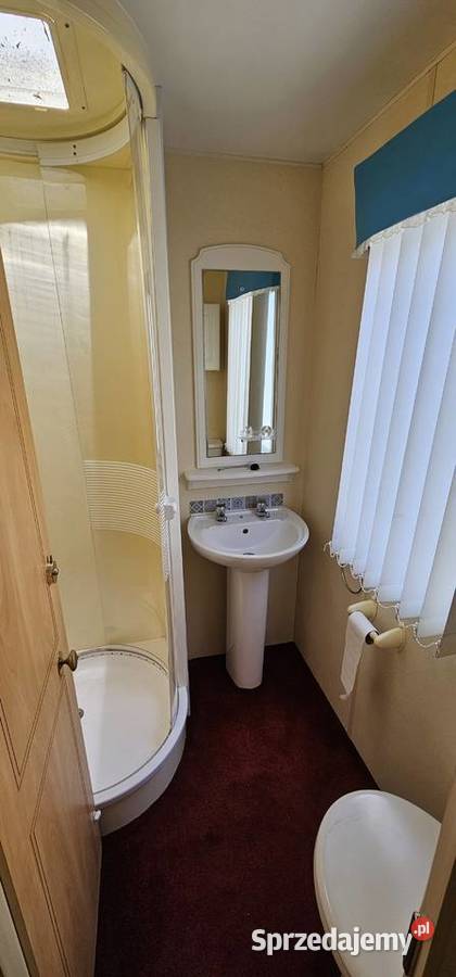 Domek holenderski Atlas Solitare 2 pokoje 489 Pozostałe Radom