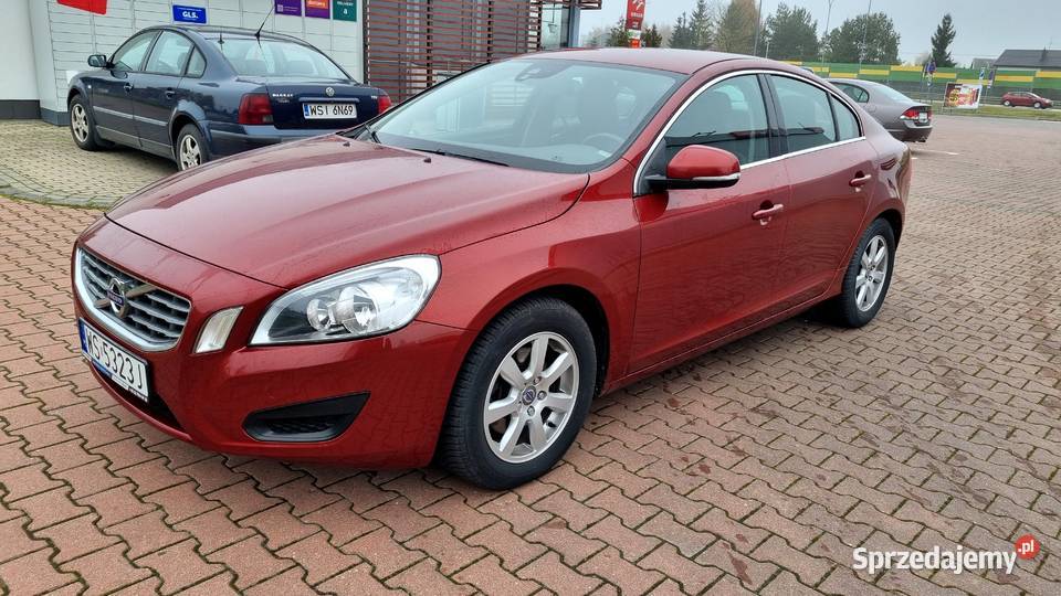 20 D3 163 RMOMENTUM5 cylAUTOMATNavi Czujniki1 wł Siedlce