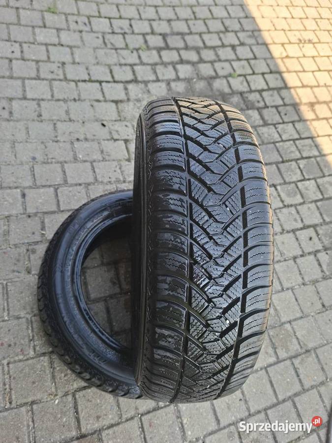 opony 1656014 r MAXXIS ms całoroczne 79h bieżnik Rybnik