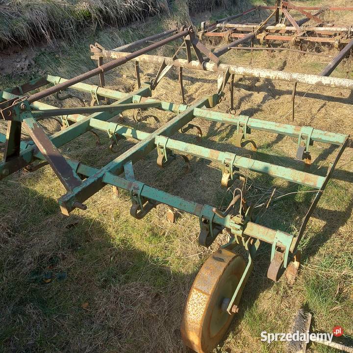 Wyprzedaż gospodarstwa Lubawa sprzedam