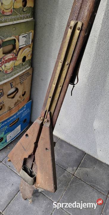 Sprzedam instrument muzyczny REBAB Kraków sprzedam
