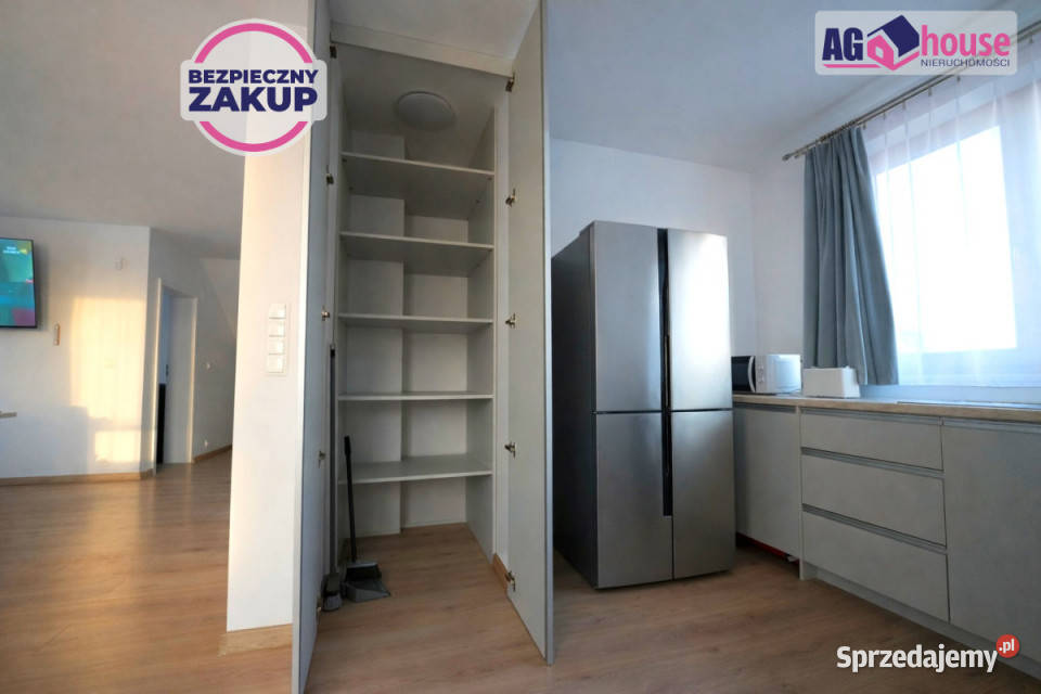 Dom wolnostojący 15859m2 Jantar Różana sprzedam