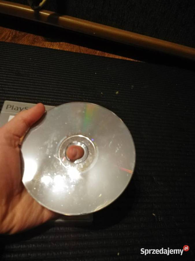 Gra Fifa football 2003 2 Playstation 2 Nośniki Dyski, napędy i nośniki Śrem