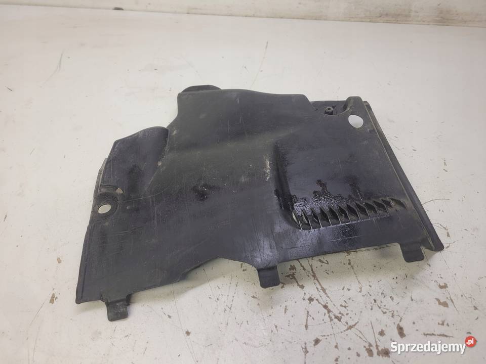 OSŁONA PŁYTA PODWOZIA LEWA AUDI A4 B8 8K0825201E Przystajń
