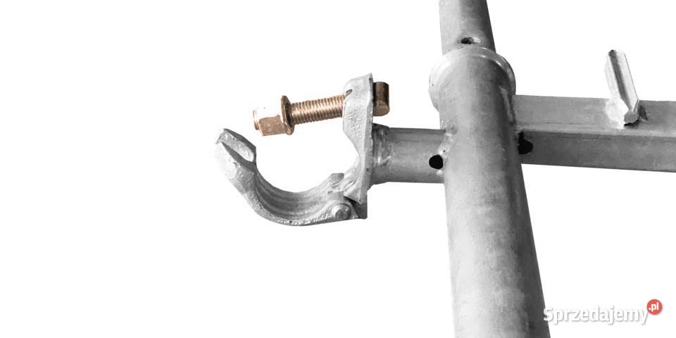 Konsola Plettac P70 wspornik 64 Wrocław sprzedam