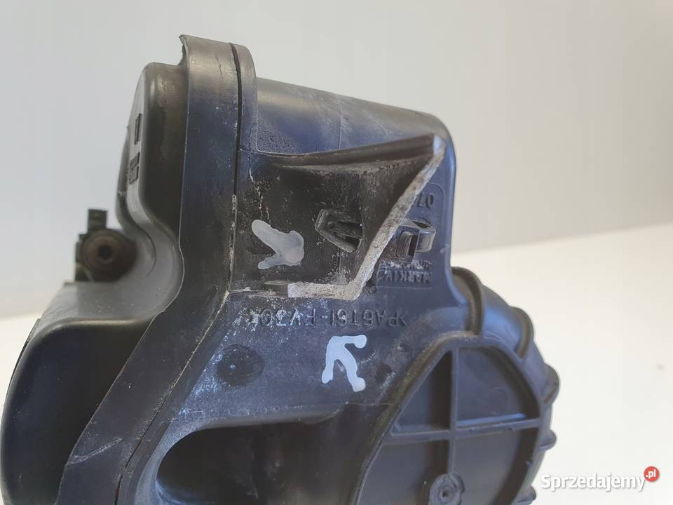 Opel Astra IV J 20 CDTI CHŁODNICA SPALIN egr Janów sprzedam