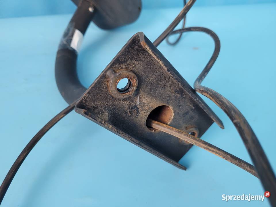 CASE IH PUMA 145 12r LAMPA KIERUNKOWSKAZU I Kolno