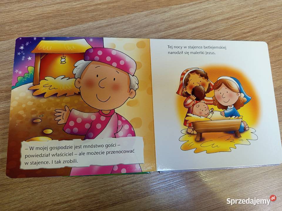 Witaj Jezu malusieńki Serock