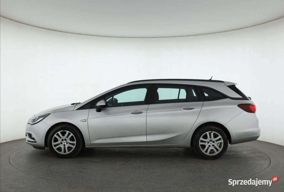 Opel Astra 16 CDTI Piaseczno