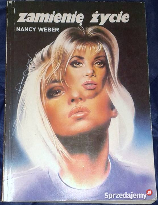Zamienię życie Nancy Weber Chełm