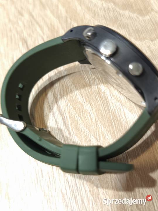 Zegarek Militarny Lorus Męskie Lędziny