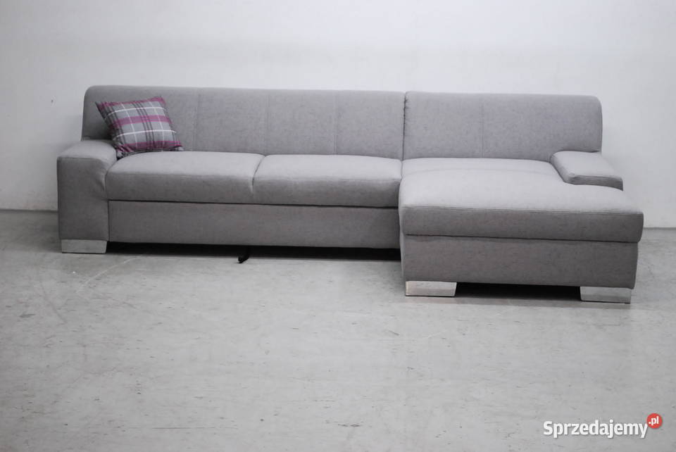 RRM DESIGN NAROŻNIK z funkcją spania rogówka Poznań