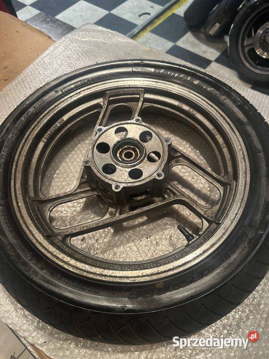 Yamaha FJ 1200 Koło Felga Bridgestone BT45 V443