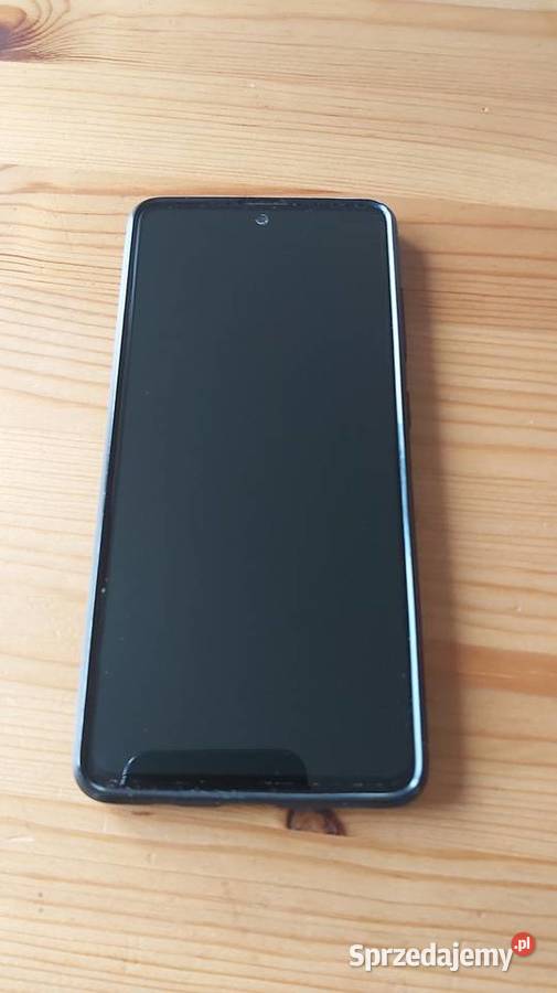 Samsung Galaxy A51 Wyry