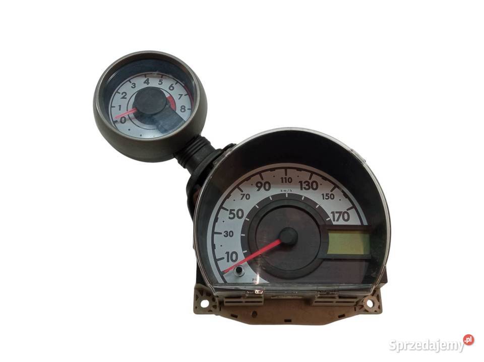LICZNIK OBOROTOMIERZ KPL 264960U 838000H012A 10