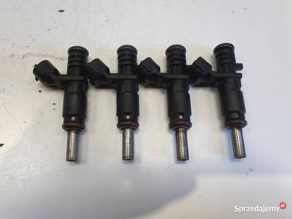 WTRYSKIWACZ Peugeot 308 16 VTI wtrysk V752817680 Chełm