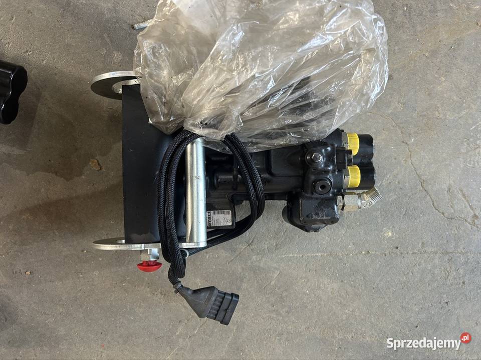 Rozdzialecz stoll nowy Gromnik