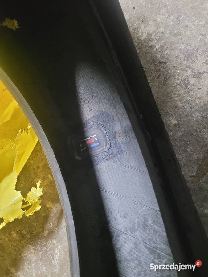 Opony letnie Michelin 20560 R16 komplet 4 stan Łódź