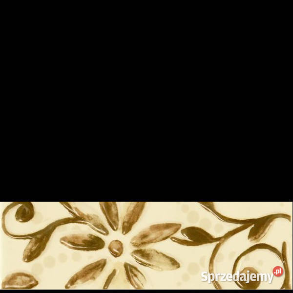 Flare 3A listwa 74 x 25 Domino Tubądzin aktualne Białogard