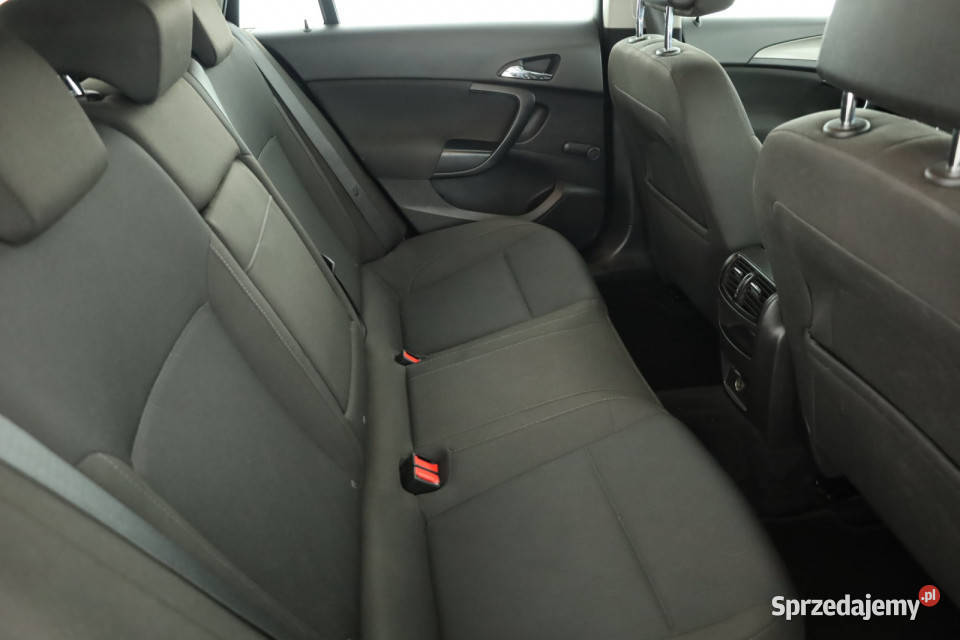 Opel Insignia 20 CDTI Lublin sprzedam