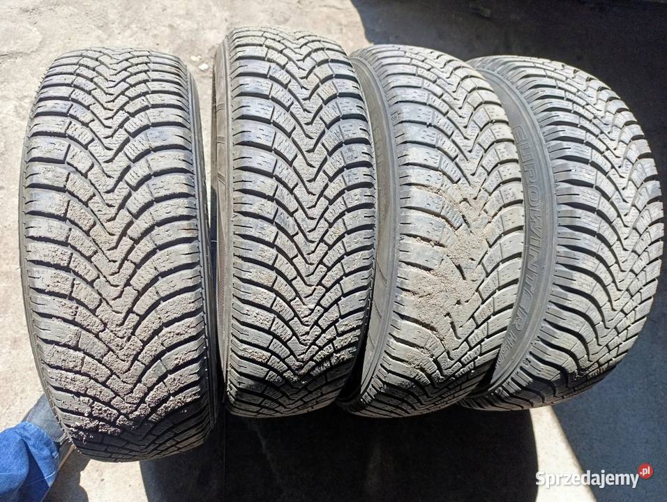 Felgi aluminiowe 16 Hyundai renault kia nissan Średnica 16" Samochodowe Bytom