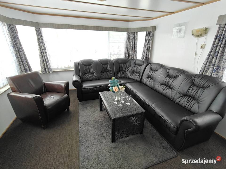 Sprzedam duży DOMEK HOLENDERSKI Motoryzacja Pietrzwałd