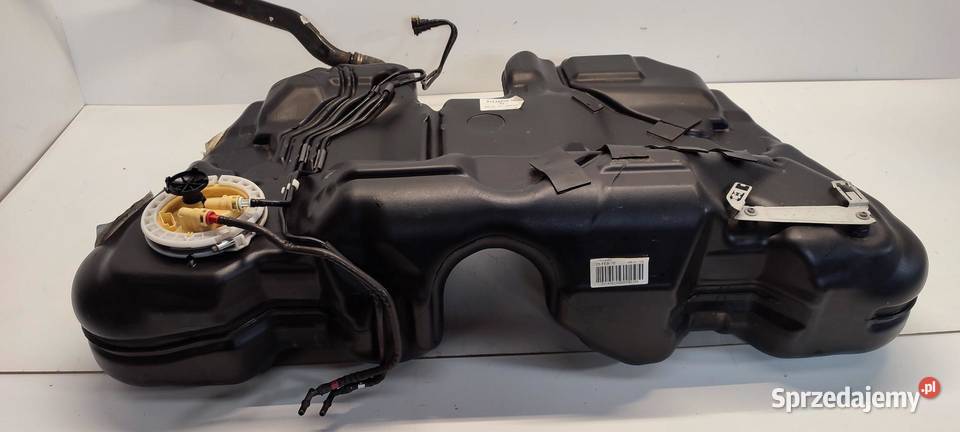 VOLVO XC70 ZBIORNIK BAK PALIWA 31274886 31274883