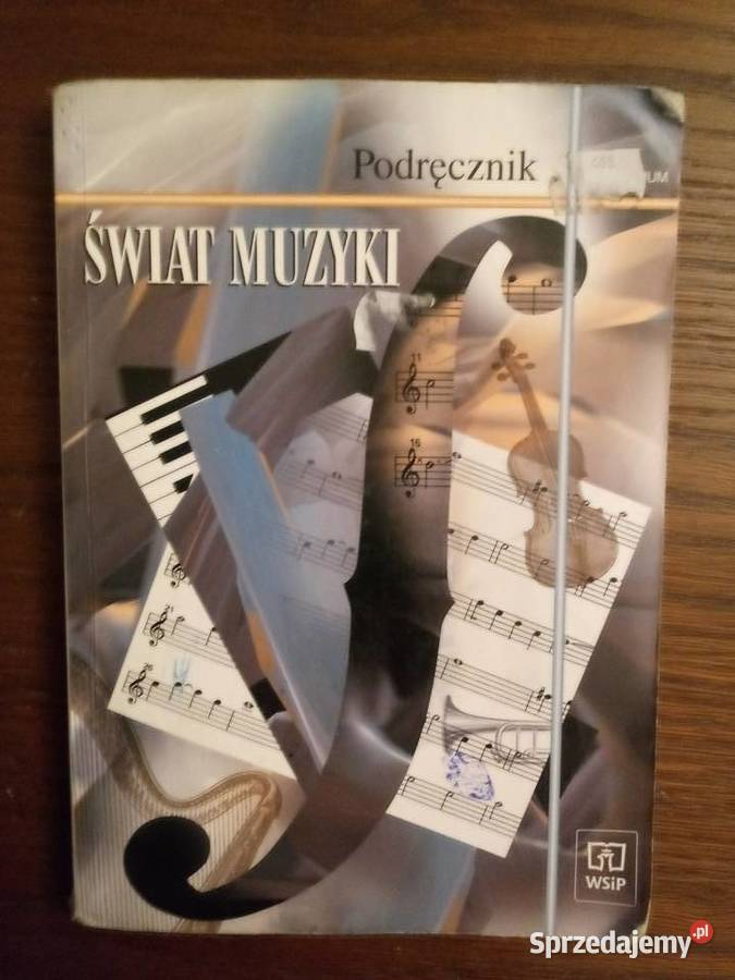 Świat muzykiWPanek Zawiercie
