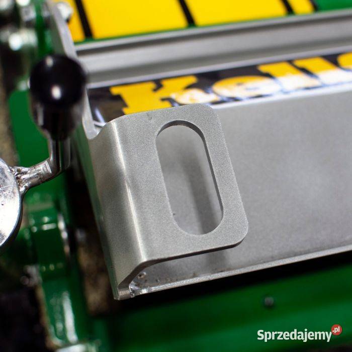 Kosiarka ATV z klapą i rozruchem elektrycznym 15 Librantowa