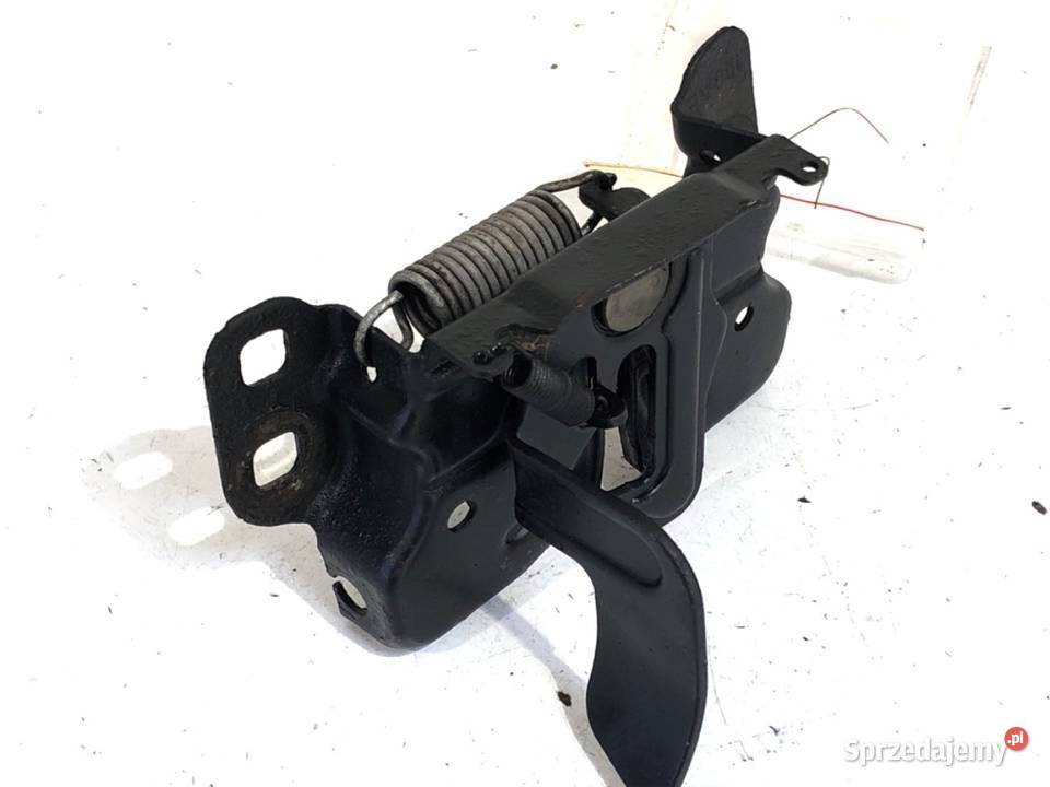 ZAMEK MASKI PRZÓD DODGE AVENGER SedanLimuzyna sprzedam