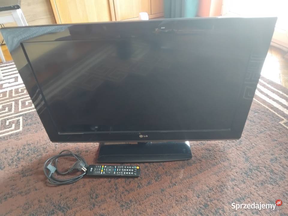 Telewizor 32cale LG sprzedam