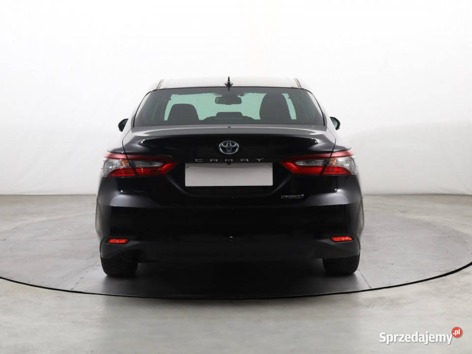 Toyota Camry 25 Hybrid elektryczne szyby Katowice sprzedam