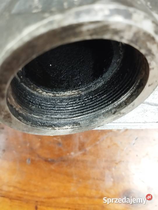 MZ TS 250 4GANG CYLINDER DDR KOLBENSCHMIT Jaworzno sprzedam