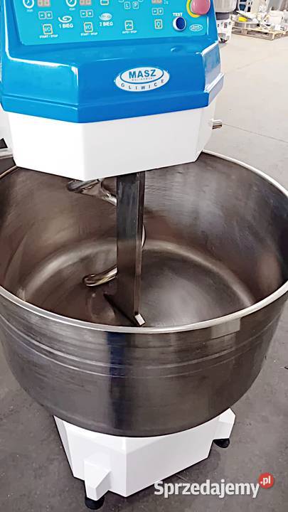 Piekarnictwo Cukiernictwo Miesiarka SM 180 ze Produkcja śląskie Gliwice
