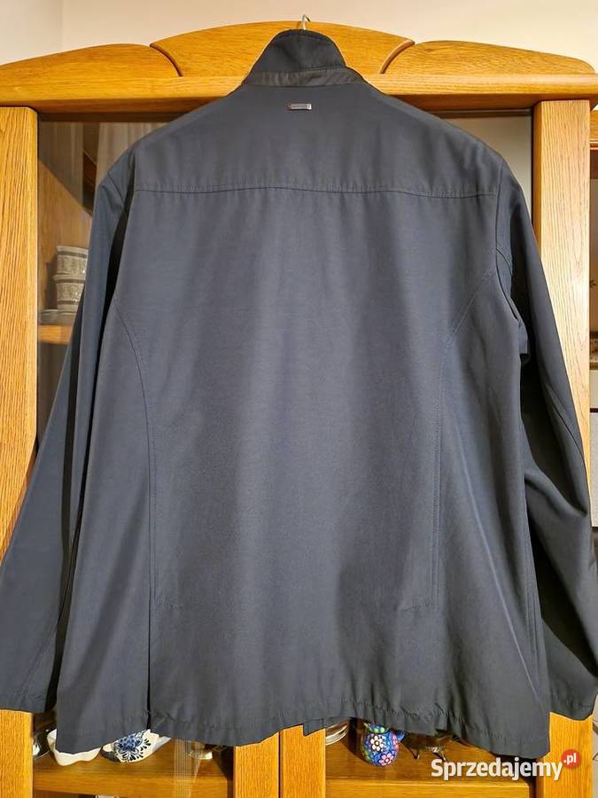 Kurtka Zanardi Trade Radomsko