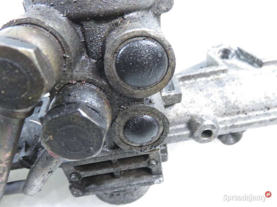 MAGLOWNICA ALFA ROMEO GT 937 37502328 Przekładnie kierownicze małopolskie