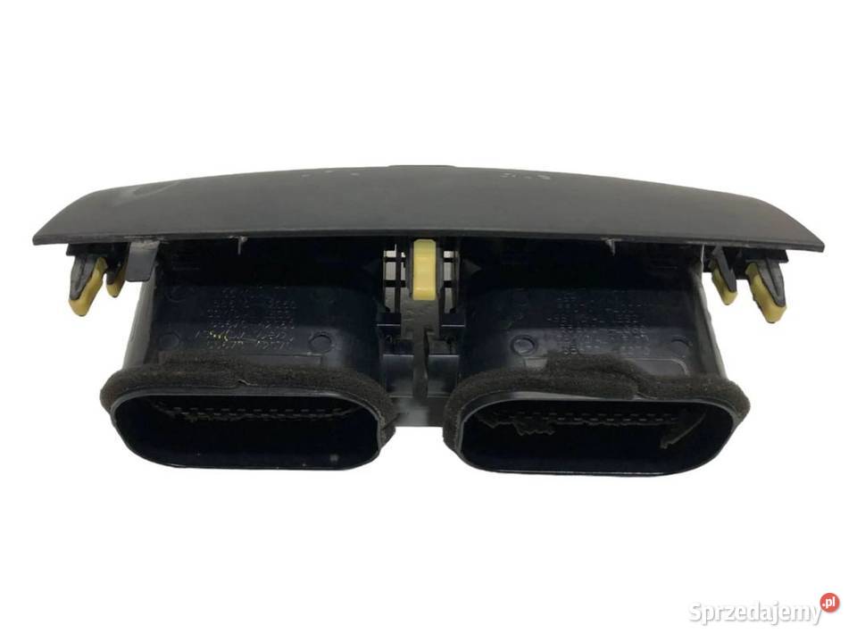 Toyota RAV4 III XA30 Lift 2011R Dysze Kratki Skarżysko-Kamienna