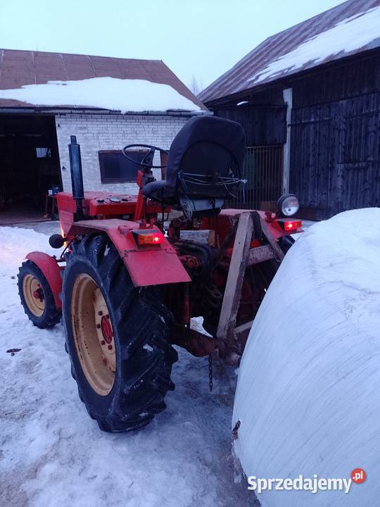 Władimirec T25 Kielce sprzedam