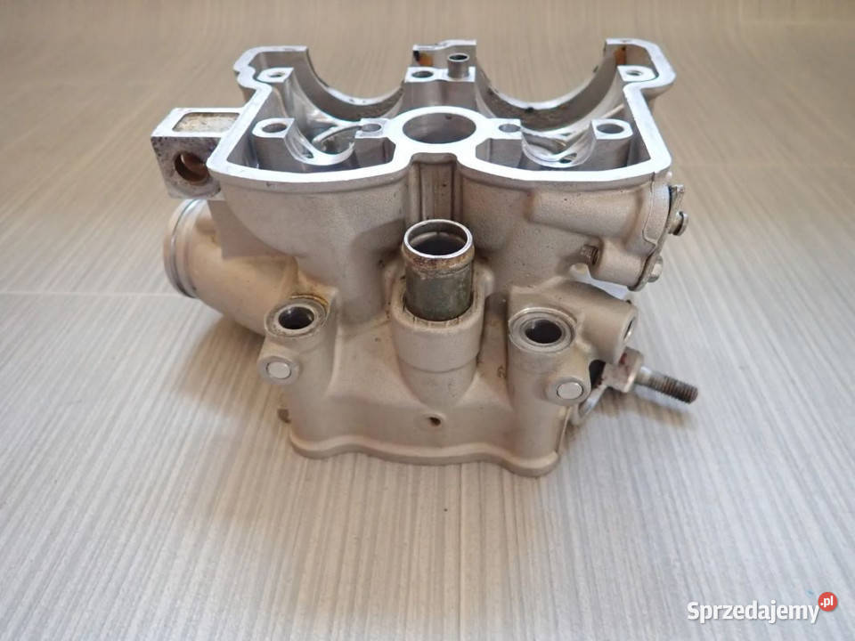 Głowica Uszkodzona Kxf 250 0408r Strzelce Krajeńskie