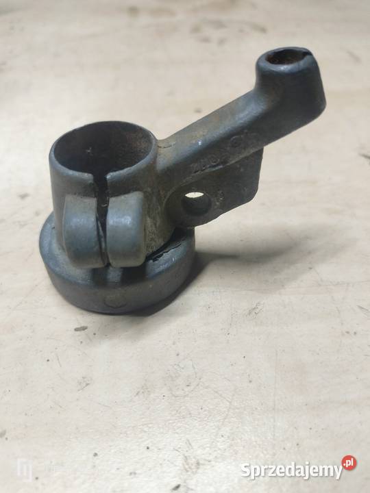 Korpus klamki sprzęgła Z40A21 motorynka komar łódzkie Łubno
