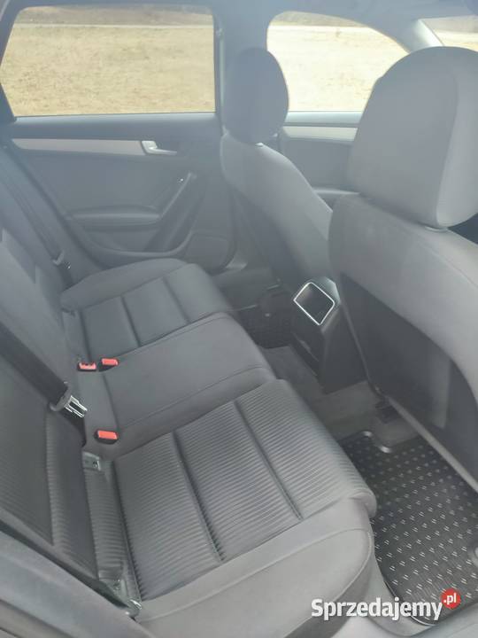Audi A4 b8 lift 20 tdi 194 ASR (kontrola trakcji) Audi sprzedam