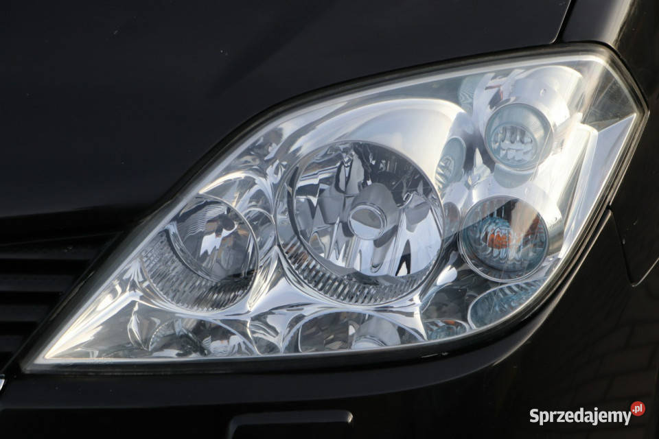 Nissan Primera klimapodgrzewane Opole
