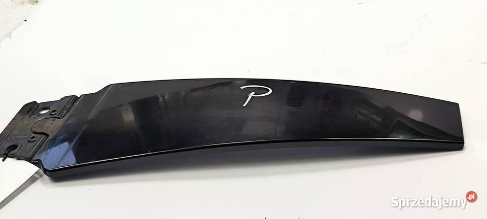 OSŁONA MASERATI GHIBLI SŁUPKA 6700247870 Pozostałe kujawsko-pomorskie