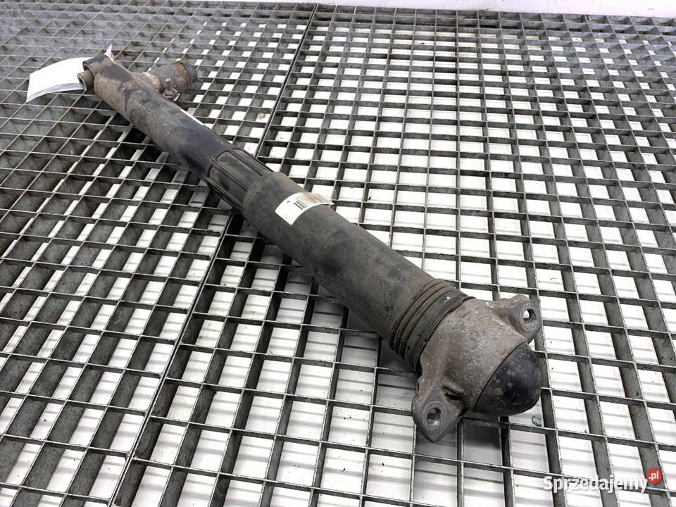 AMORTYZATOR LEWY TYŁ SEAT LEON III Hatchback sprzedam