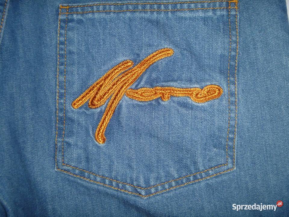 Szorty Moro Vintage Baggy Retro Hiphop Szorty Olsztyn